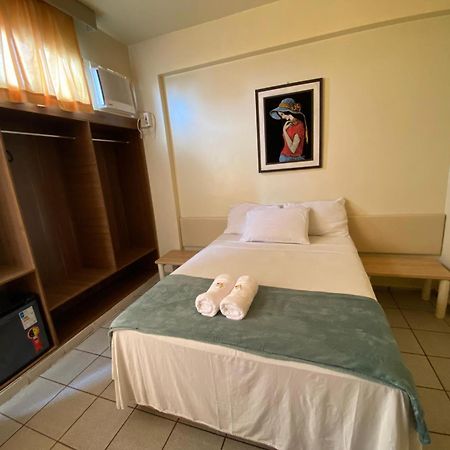 Prestige Manaus Hotel Dış mekan fotoğraf