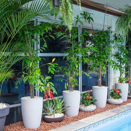 Prestige Manaus Hotel Dış mekan fotoğraf