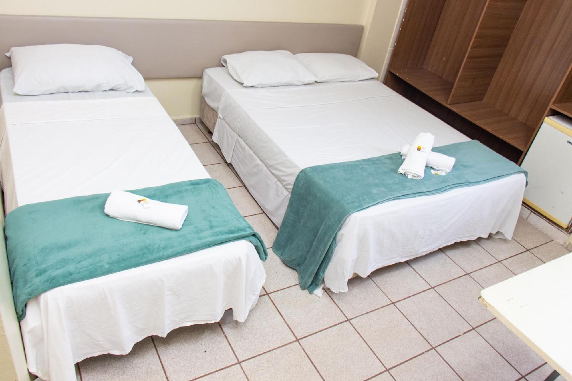 Prestige Manaus Hotel Dış mekan fotoğraf