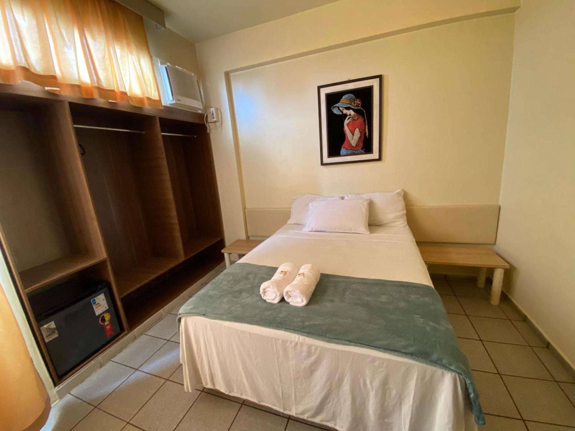 Prestige Manaus Hotel Dış mekan fotoğraf