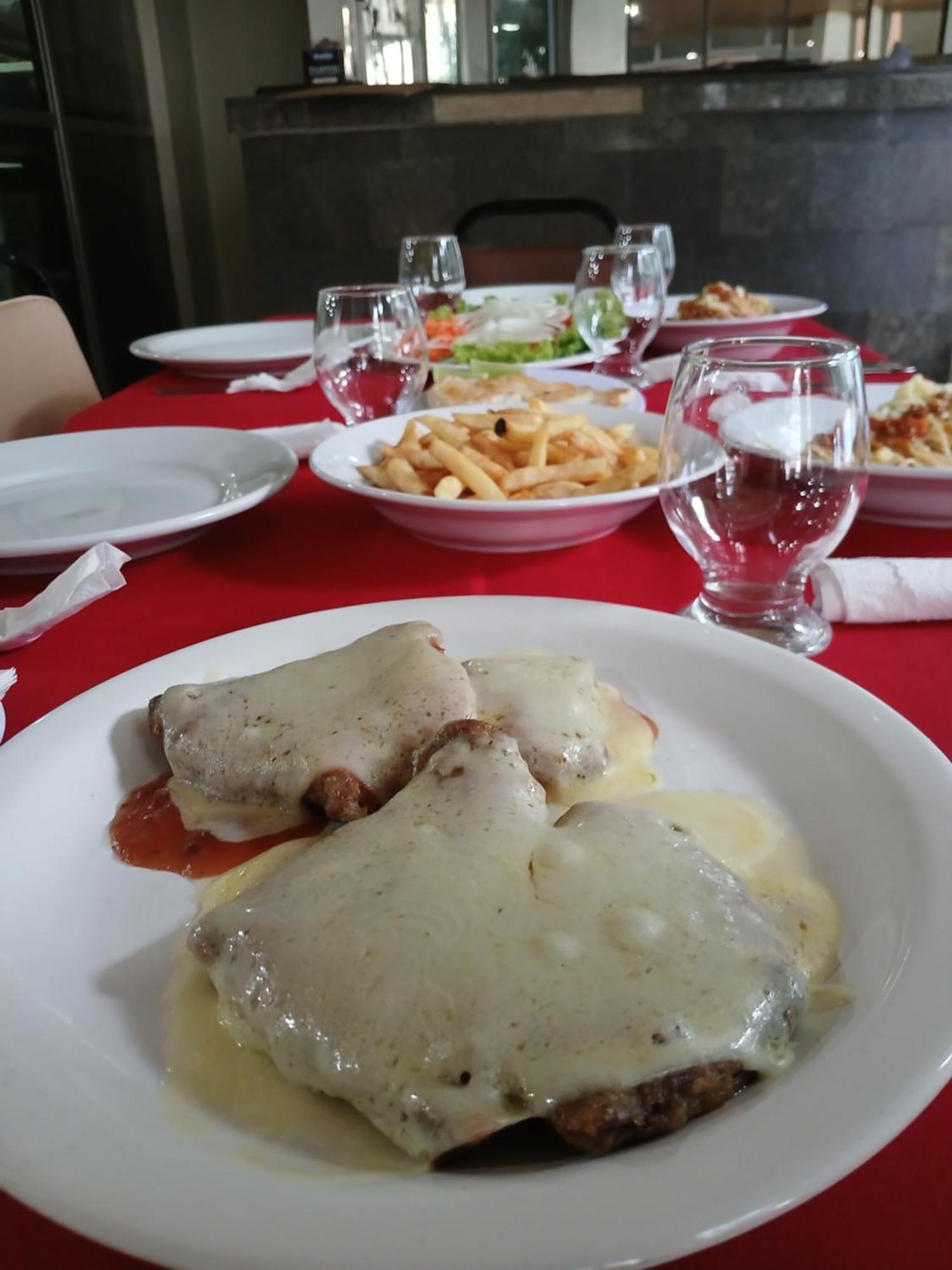 Prestige Manaus Hotel Dış mekan fotoğraf