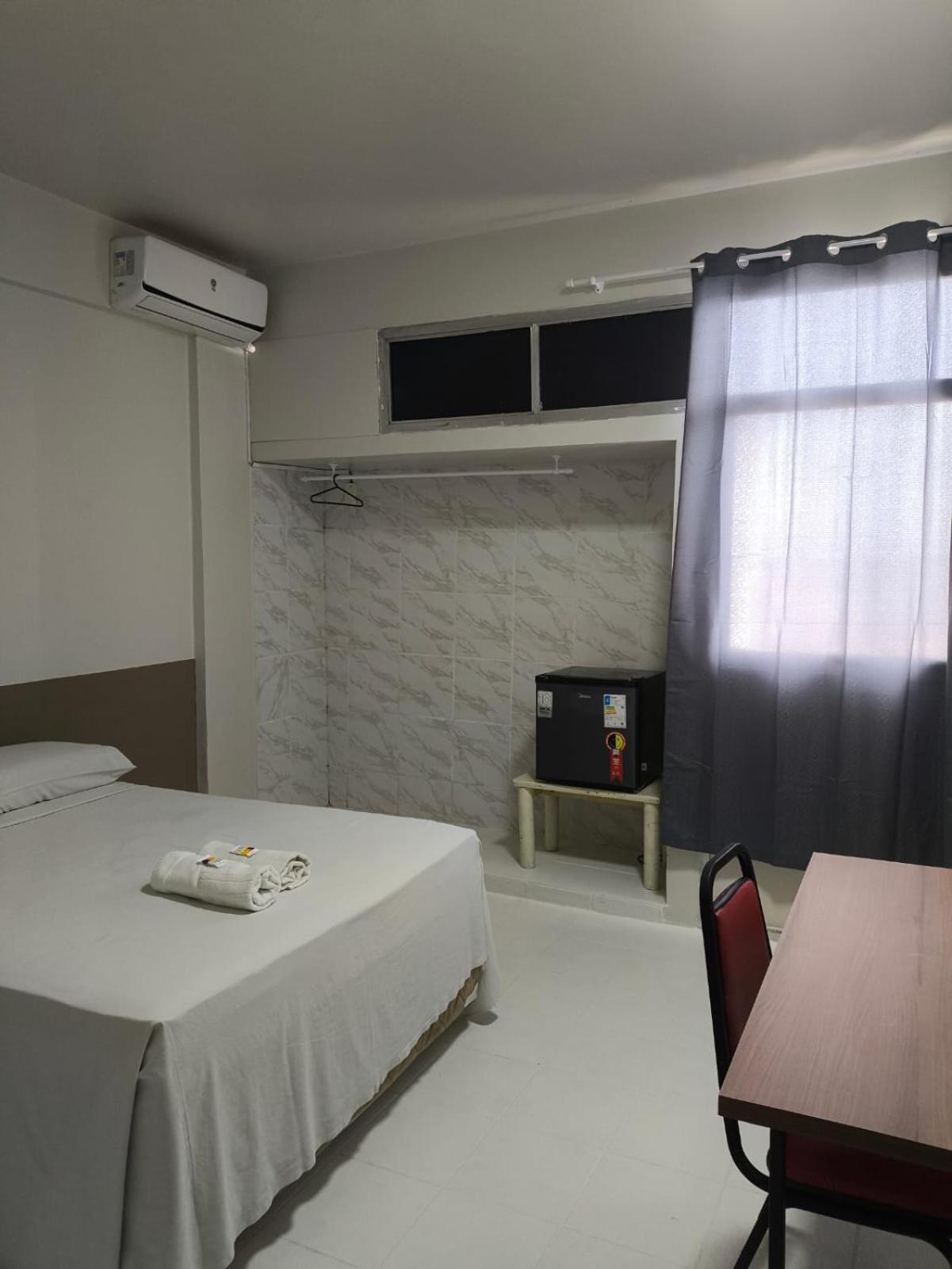 Prestige Manaus Hotel Dış mekan fotoğraf