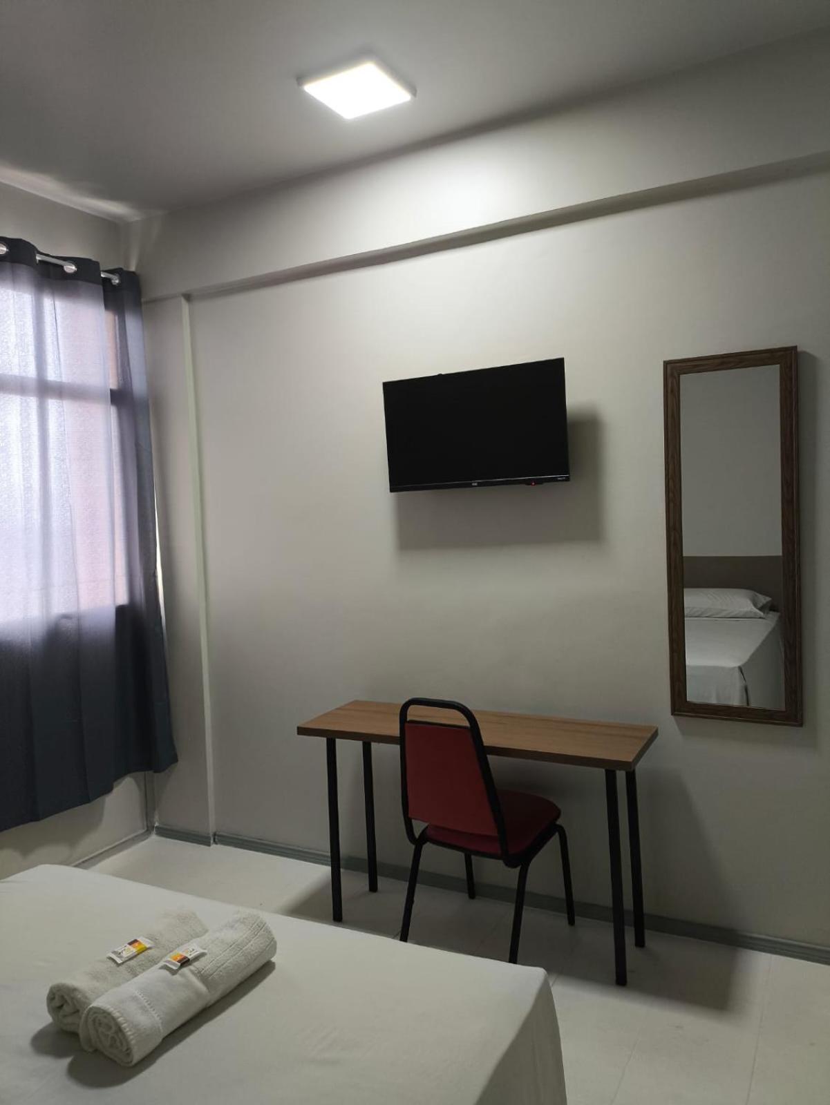 Prestige Manaus Hotel Dış mekan fotoğraf