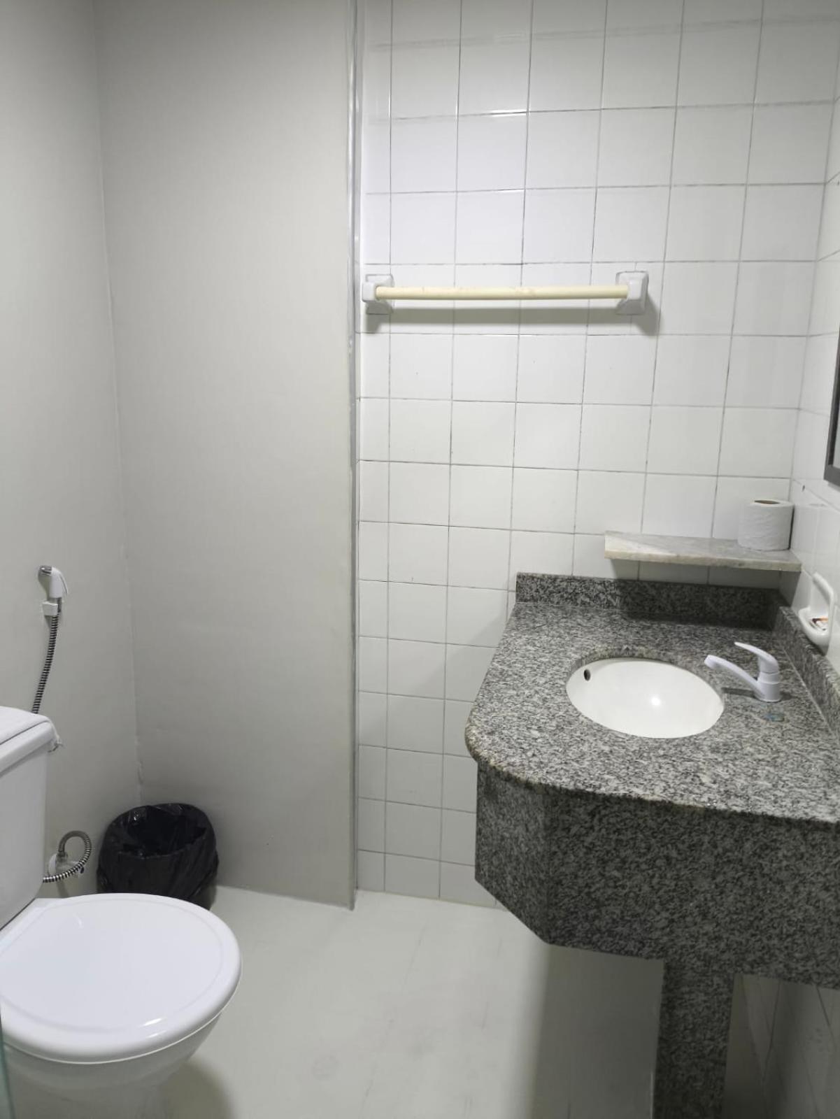 Prestige Manaus Hotel Dış mekan fotoğraf