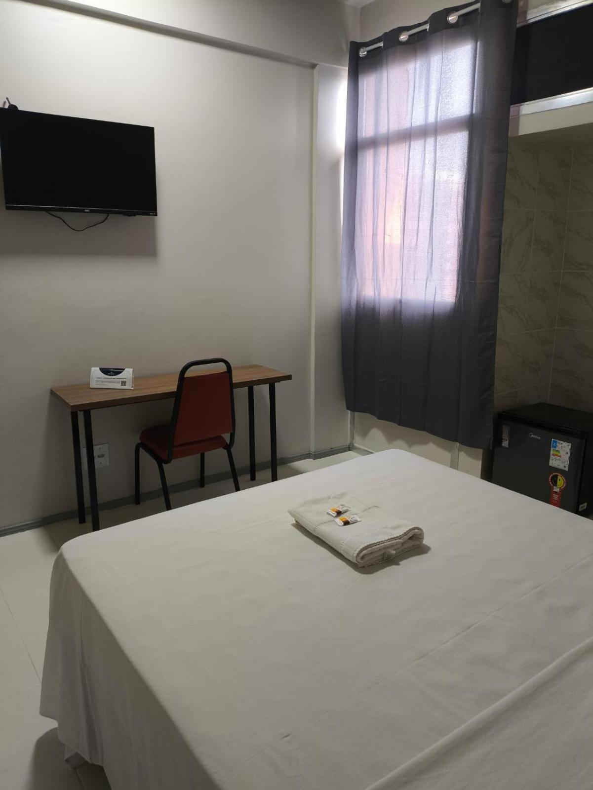 Prestige Manaus Hotel Dış mekan fotoğraf