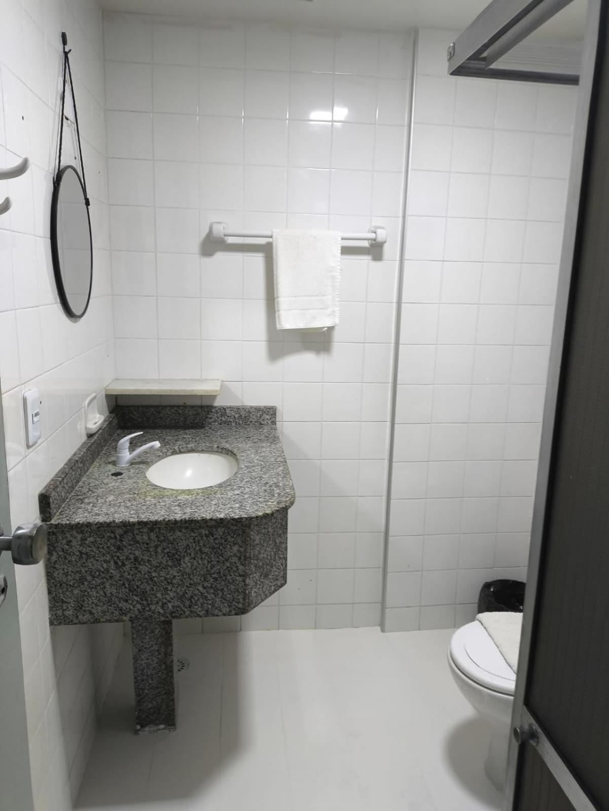 Prestige Manaus Hotel Dış mekan fotoğraf